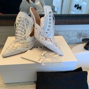 Givenchy Heels